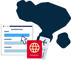 Bali Visa on Arrival