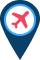 airports