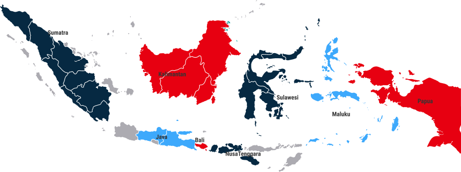 Indonesian visas"
