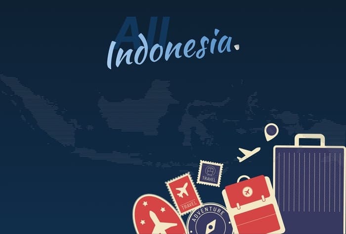 New required document to entry Indonesia Arrival card to Indonesia