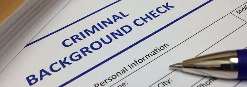 Indonesia visa with criminal record